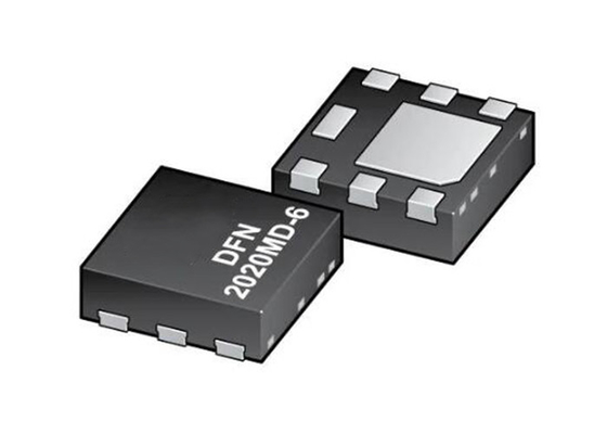 Entegre Devre Çipi BUK6D30-40EX 40V N-kanal Siper MOSFET Transistörler 6-UDFN