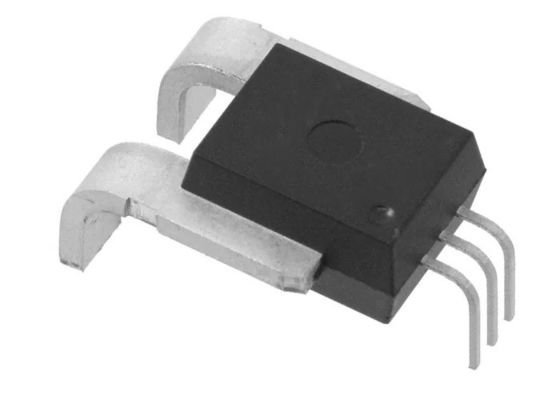 ACS773ECB-200B-PFF-T Yüksek Hassasiyetli Hall Etkisi Tabanlı Akım Sensörü IC