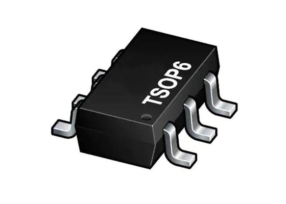 Entegre Devre Yongası PMN100EPAX 60V P-Kanal MOSFET Transistörler 6-TSOP