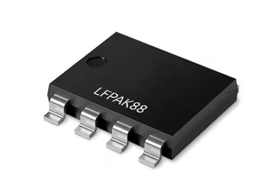 Transistörler BUK7S1R5-40HJ 40V N-Kanal MOSFET Transistörler LFPAK88 Yüzey Montajı
