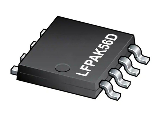 Çift N-Kanallı MOSFET Transistörler BUK9K52-60RAX Entegre Devre Yongası LFPAK56D