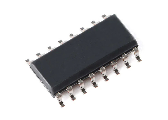 ACS733KMATR-65AB-T 1 MHz Galvanik İzoleli Akım Sensörü IC 16-SOIC