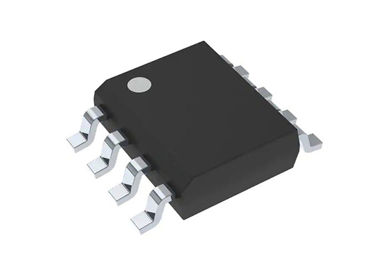 IC Chip ACS724LLCTR-05AB-T Otomotiv Sınıfı İzole Akım Sensörü IC 8-SOIC