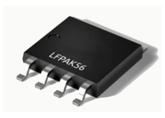 N-Kanallı MOSFET Transistörler BUK9Y13-60ELX LFPAK56 60V Entegre Devre Çipi