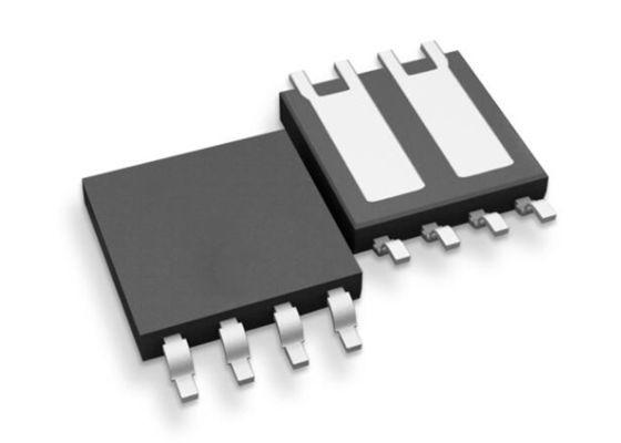 Tek FET'ler MOSFET Transistörler BUK9M67-60ELX 60V Entegre Devre Yongası LFPAK33