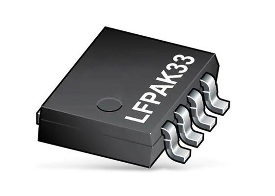 IC Yongaları BUK9M20-60ELX LFPAK33 Tek N-Kanal Mantık Seviyesi MOSFET Transistörler