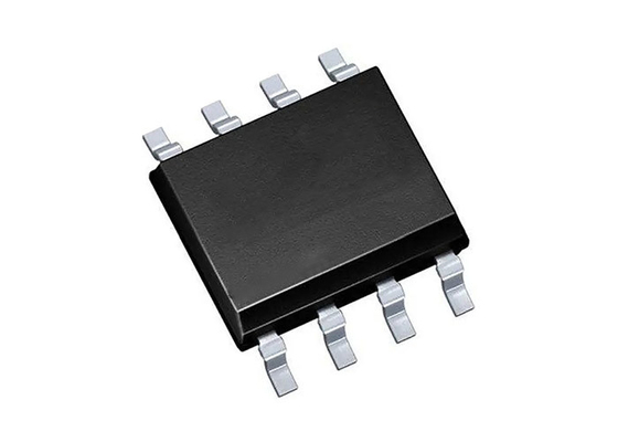 ACS724LLCTR-05AU-T Ortak Mod Alan Reddi ile Akım Sensörü IC 8-SOIC