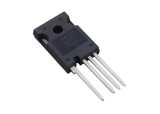 Entegre Devre Çipi NTH4L075N065SC1 TO-247-4 650V N-Kanallı MOSFET Transistör
