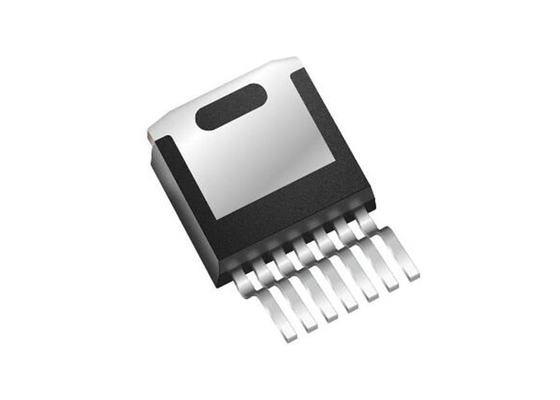 Transistörler NTBG014N120M3P TO-263-8 N-Kanallı MOSFET Transistörler 1200V IC Chips