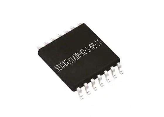 3D Manyetik Konum Sensörü Çip A31315LOLATR-XZ-S-SE-10 8-SOIC Hall Etkisi