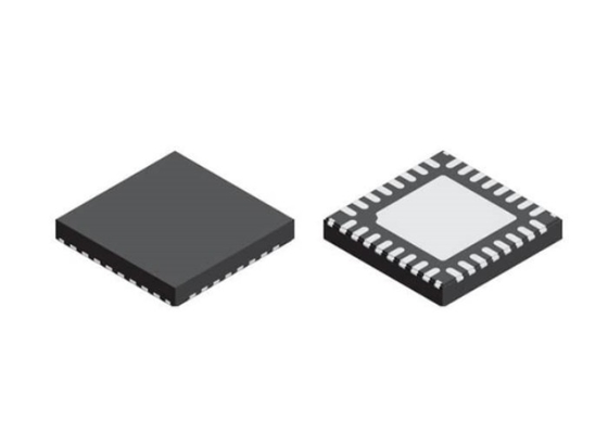 Entegre Devre Yongası A89303KETSR-J Üç Fazlı Sensörsüz Pompa Sürücüsü IC 32-QFN