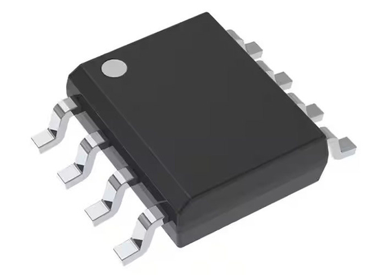 IC Chip TMCS1108A4BQDRQ1 Akım Sensörü IC Hall Etkisi Çift Yönlü 8-SOIC