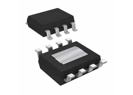 Entegre Devre Chip TMCS1107A4UQDRQ1 1 Kanal Akım Sensörleri IC 8-SOIC