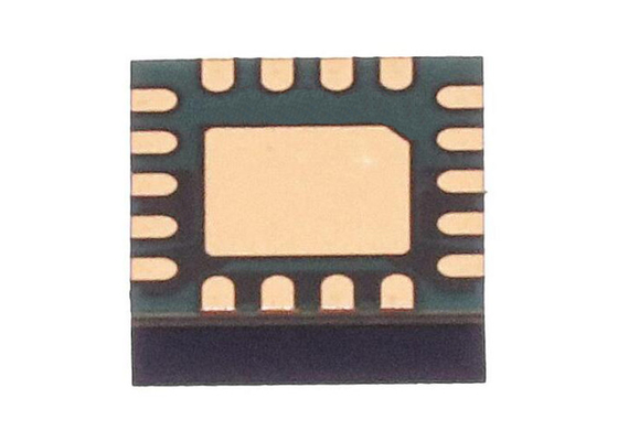 Entegre Devre Çipi LTC3311JV-0.85 Senkron Kademeli Sessiz Anahtarlayıcı 18-TFQFN