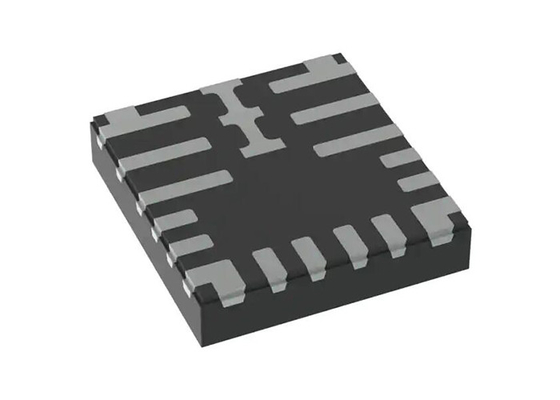 Çift Faz Kapasitesi MAX20408AFOE/VY+ Otomotiv Tam Entegre Buck Dönüştürücü