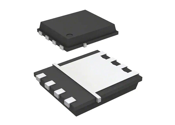 Elektronik Entegre Devreler TLE4971A120N5E0001XUMA1 1 Kanal Akım Sensörü