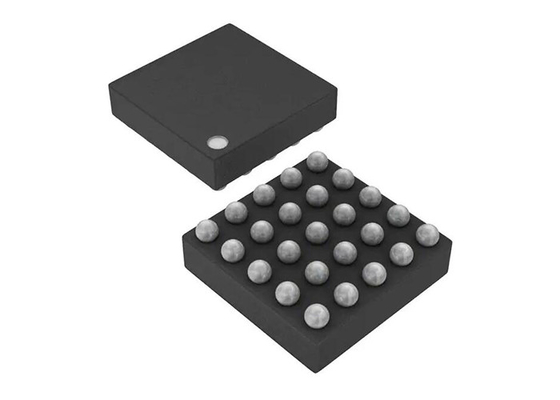 Yüksek Verimli LTM4658IV 10A Kademeli İzole Olmayan PoL Modülü 25-BFLGA Modülü