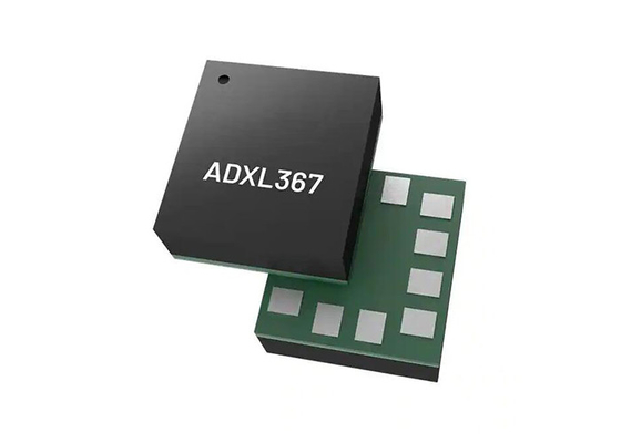 Entegre Devre Yongası ADXL367BCCZ 3 Eksenli Dijital Çıkış MEMS İvmeölçer 12-LGA