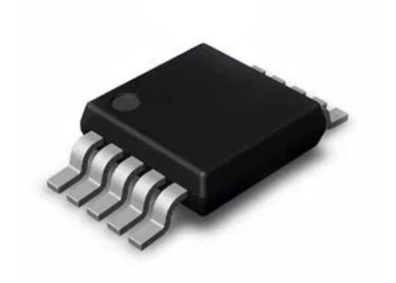 Kapasitör Şarj Denetleyicisi LT3750AEMS Entegre Devre Yongası 10-MSOP IC Yongaları