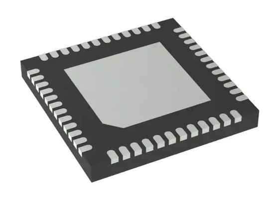 Güç Yönetimi IC MAX25169ATM/V+ 150mA 48-TQFN LED Sürücü IC Yüzey Montajı