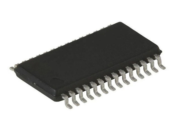Entegre Devre Yongası MAX25603AUI/V+ DC DC Denetleyici Adım Aşağı LED Sürücü IC