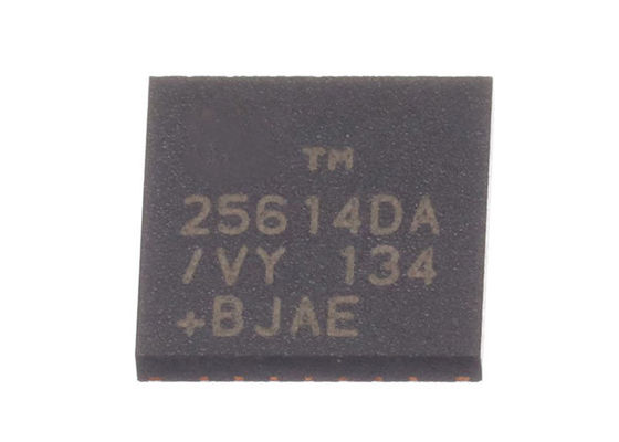 IC Chip MAX25614DATI/VY+ LED Aydınlatma Sürücüleri Otomotiv IR LED Sürücüsü IC