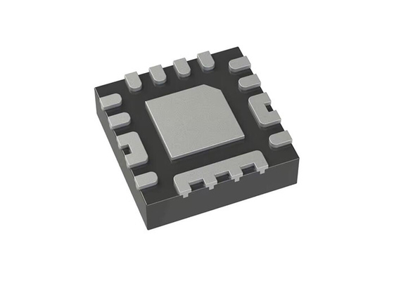 Entegre Devre Yongası LTC3313JV Senkron Kademeli Sessiz Anahtarlayıcı 18-LQFN