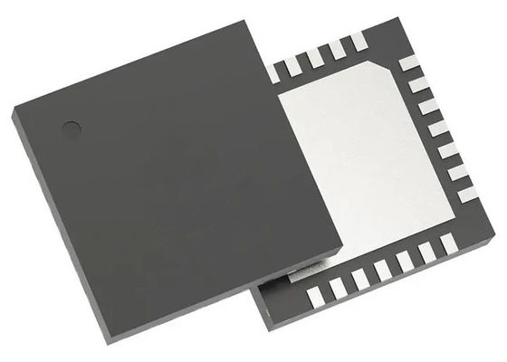 LCD Sürücüleri IC MAX25520ATEB/VY+ Otomotiv 2 Kanallı TFT-LCD Güç Kaynağı