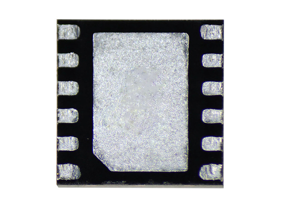 MAX20052CATC/V+ 2A Entegre MOSFET'li Senkronize-Buck LED Sürücüler