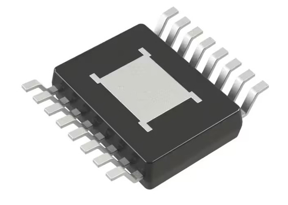 Güç Yönetimi IC LT3755JMSE-2 LED Sürücüleri IC 16-TFSOP Yüzey Montajı