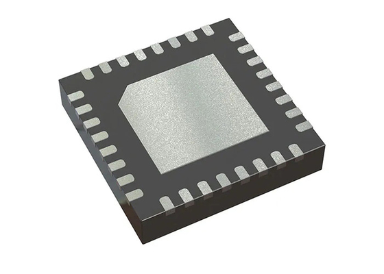 MAX21610ATJA/V+ LED Sürücü IC 4 Çıkış DC DC Denetleyici Karartma 32-TQFN