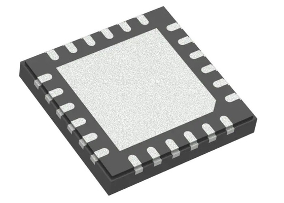 Entegre Devre Yongası MAX20444CATG/VY+ Otomotiv 4-Kanallı Arka Işık LED Sürücü IC