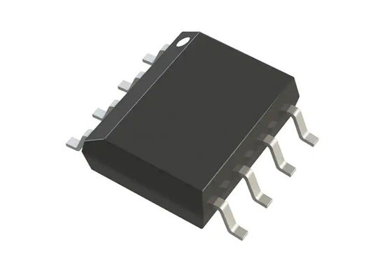 IC Chip ADA4098-2BRZ Genel Amaçlı Amplifikatör 2 Devre Raydan-Raya 8-SOIC
