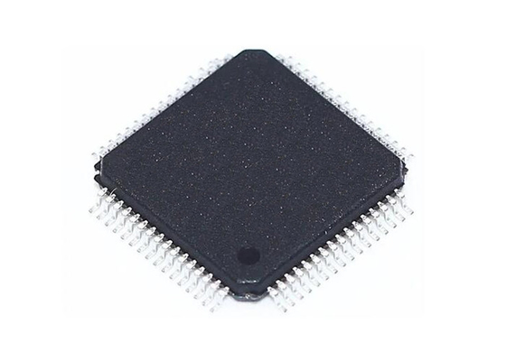 160MHz Mikrodenetleyici MCU STM32U585CIT6 32Bit Mikrodenetleyici Yongaları 48-LQFP