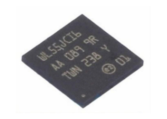 Entegre Devre Çipi STM32WL55JCI6 RF Alıcı-verici IC'leri 73-UFBGA 256kB FLAŞ