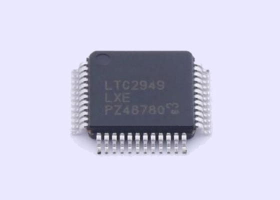 Pil Monitörü IC LTC2949HLXE#3ZZPBF Pil Yönetimi 48-LQFP Çoklu Kimya