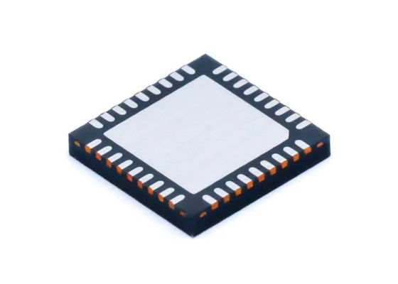 Yüzey Montajlı 36-VFQFN DP83TG720RWRHARQ1 Arayüz Sürücüler Alıcılar Telsizler