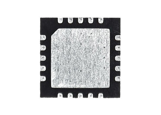 Entegre Devre Yongası MAX14774ATP+ Quad SPST Beyond-The-Rails Analog Anahtarlar