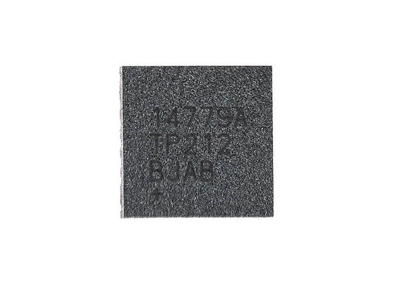 IC Yongaları MAX14779ATP+ Dual SPDT Beyond-The-Rails Analog Anahtarlar 20-TQFN 78MHz