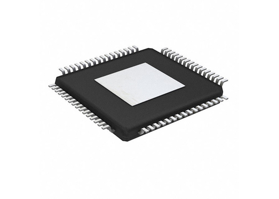 Entegre Devre Yongası LAN9372-I/ZMX Ethernet IC'leri 8 Bağlantı Noktalı Endüstriyel Anahtar
