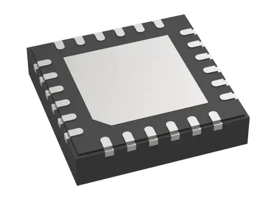 Yüzey Montajlı LAN8671B1-E/U3B Tam Yarım Ethernet Alıcı-Verici IC 24-VQFN