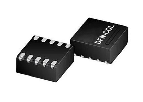 Hareket Sensörleri FXLS8967AFR3 3-Axis Low-g İvme Ölçer 10-DFN Entegre Devre Çipi