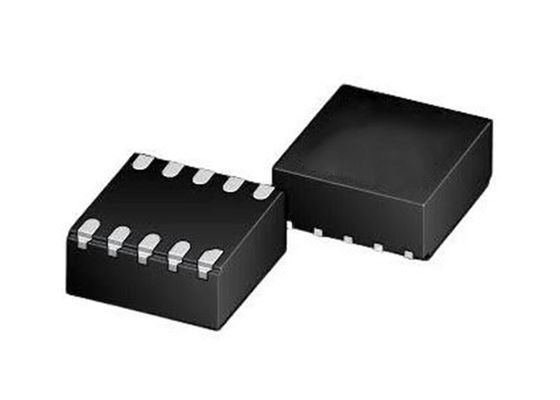 1.6kHz Hareket Sensörleri FXLS8964AFR3 10-VFDFN 3 Eksenli MEMS İvmeölçer