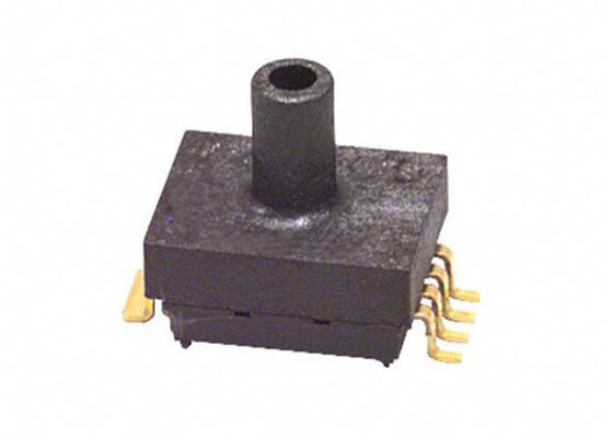 10 kPa Basınç Sensörleri MPXM2010GST1 Sıcaklık Dengelemeli 5-SMD Modülü