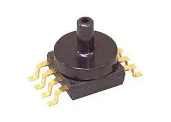 8-SMD Entegre Devre Yongası MPXV7025GC6U Monolitik Silikon Basınç Sensörü