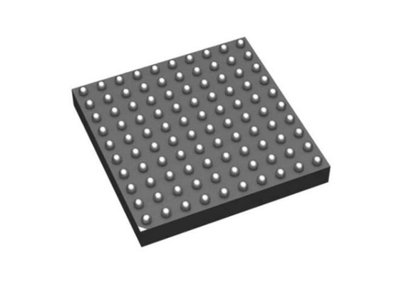 Mikrodenetleyiciler IC PIC32MZ2048EFH100-250I/GJX 100-TFBGA Entegre Devre Yongası