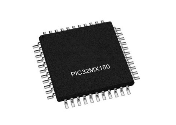 32Bit Tek Çekirdekli PIC32MX150F256H-50I/PT 64-TQFP Gömülü Mikrodenetleyiciler