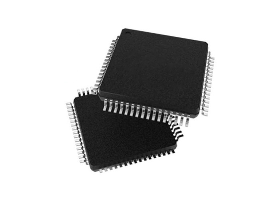 32Bit Tek Çekirdekli PIC32MK0256GPG048-E/Y8X 48-TQFP Mikrodenetleyici MCU 80MHz