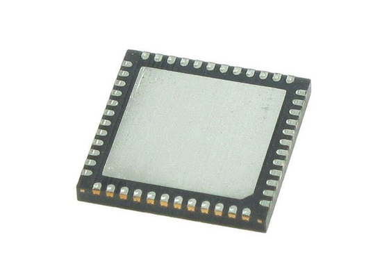 ARM Cortex M33 QFN-48 Mikrodenetleyici MCU EFM32PG23B210F256IM48-CR