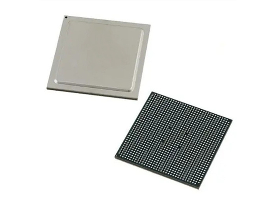 IC Chip BGA Paketi BCM56880B0KFSBG StrataXGS Trident4 Ethernet Switch IC